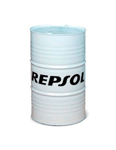 Aceite REPSOL TURBOGRADO 15W40