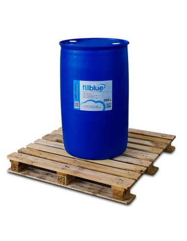 AdBlue 10 litros Con boquilla Aditivo Solución de urea para SCR tratamiento  de gases de escape.