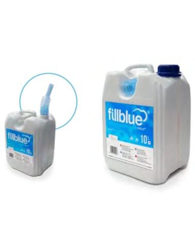 ADBLUE UREA FILLBLUE 10 Litros con Cánula - Envío en 24 horas